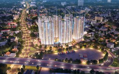 Sức “Nóng” Căn Hộ Cao Cấp Tecco Elite City Thái Nguyên Khi Mở Bán Tòa E: Cháy 100% Giỏ Hàng Chỉ Sau 1 Tiếng