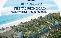 Video giới thiệu dự án Thera Premium Phú Yên