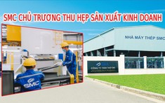 Hãng thép 35 năm tuổi tại miền Nam có thêm hàng trăm tỷ để duy trì hoạt động sau khi chấm dứt “mối lương duyên” 7 năm với Nam Kim