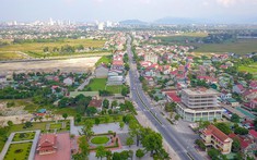 Nghệ An kêu gọi nhà đầu tư rót hơn 6.200 tỷ đồng vào một dự án khu đô thị