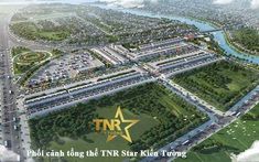 Video giới thiệu dự án TNR Stars Kiến Tường Long An