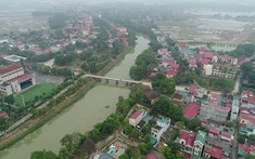 Thanh Hoá có thêm khu dân cư hơn 10ha, trị giá gần 400 tỷ đồng