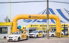 Carpla ra mắt showroom ô tô đã qua sử dụng lớn nhất khu vực Tây Nam Bộ