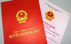 Quy định mới về thuế TNCN khi chuyển nhượng quyền sử dụng đất từ năm 2025