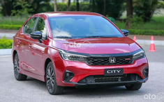 Doanh số phân khúc sedan cỡ B tháng 2/2024: Vios giảm tới 74%, City đi ngược xu hướng