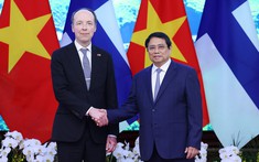 Việt Nam là đối tác kinh tế quan trọng nhất tại ASEAN của Phần Lan