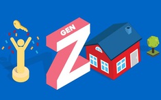 Gen Z giờ mua nhà liều lĩnh hơn thế hệ trước