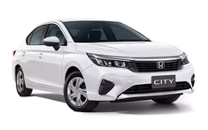 Honda City 2024 được bổ sung phiên bản giá rẻ mới, vẫn có đủ hệ thống an toàn Honda Sensing