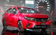 Toyota Vios được giảm giá niêm yết, Honda City cũng nhận ưu đãi đến 89 triệu đồng