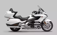 Honda Việt Nam triệu hồi mẫu xe Gold Wing và CBR1000RR vì phồng cánh bơm xăng