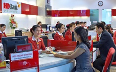 HDBank Việt đang xem xét bán cổ phiếu, huy động 500 triệu USD