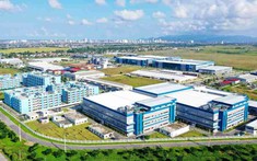 Dự án KCN gần 10.000 tỷ đồng của Kinh Bắc City sắp được chấp thuận chủ trương đầu tư