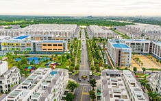 Vinhomes Grand Park – nơi có môi trường sống lý tưởng cho mọi thế hệ