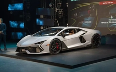 Siêu xe Lamborghini Revuelto chính thức ra mắt Việt Nam, giá lên đến 44 tỷ đồng