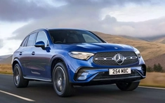 Mercedes-Benz Việt Nam triệu hồi gần 500 xe GLC, S-class, GLS bị lỗi bơm xăng