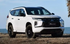 Mitsubishi Pajero Sport 2024 chính thức ra mắt Đông Nam Á với động cơ mới, chờ ngày về Việt Nam