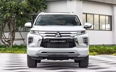 Mitsubishi khuyến mãi cho hàng loạt xe trong tháng 3/2024, ưu đãi cao nhất gần 70 triệu đồng