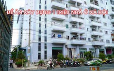 Doanh nghiệp Hà Lan ngỏ ý muốn cung cấp vật liệu tham gia đề án xây dựng 1 triệu nhà ở xã hội