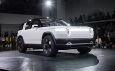 Rivian R2 - SUV thuần điện mới có giá dự kiến rẻ hơn cả VinFast VF8, cạnh tranh Tesla Model Y