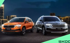 Không giảm giá hay ưu đãi tiền mặt, Skoda gia hạn bảo hành và bảo dưỡng miễn phí cho xe tại Việt Nam