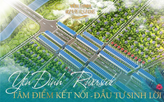 Video giới thiệu dự án Khu dân cư Yên Định Riverside