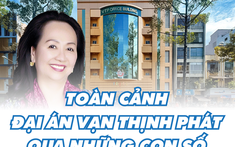 Toàn cảnh đại án Vạn Thịnh Phát qua những con số