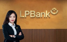 Chân dung “nữ tướng” mới được bổ nhiệm vào LPBank