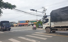 Ngã ba Tân Kim: Vị trí, giao thông và tiện ích xung quanh