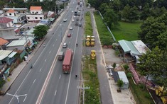 Bất động sản 24h: Gỡ vướng cho loạt dự án giao thông tại Bình Dương