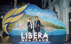 Vietnamland - Đại Lý Phân Phối F1 Chính Thức Của Dự Án Libera Nha Trang