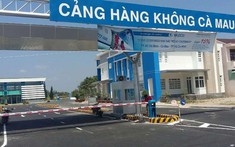 Bất động sản 24h: Sân bay Cà Mau sắp được đầu tư nâng cấp, mở rộng