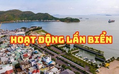 Hoạt động lấn biển là gì? Quy định mới nhất về hoạt động lấn biển hiện nay