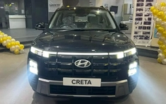 Hyundai Creta 2024 "bán chạy như tôm tươi", chuẩn bị có thêm phiên bản thuần điện mới