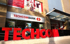 CEO Techcombank: “Người Việt Nam đang ngày càng giàu hơn, chúng tôi sẽ đón đầu mảng quản lý gia sản”