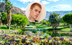 Vợ chồng Justin Bieber mua biệt thự 16,6 triệu USD tại California