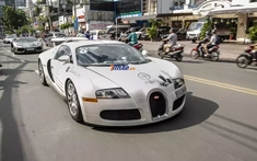 Tiết lộ về cuộc đàm phán giữa Trung Nguyên với Gumball 3000: Bất ngờ vì không nghĩ Việt Nam có người sở hữu nhiều siêu xe vậy