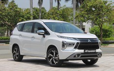 Top 10 ô tô bán chạy nhất tháng 3/2024: Xe gầm cao Mitsubishi tỏa sáng