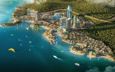 Động Lực Mới, Nguồn Lực Mới Cho Nha Trang Phát Triển