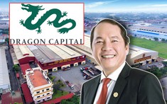 Dragon Capital và hàng loạt lãnh đạo Tập đoàn Hoa Sen liên tục bán ra cổ phiếu HSG