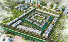 BGI Diamond Bay: Dự án Khu đô thị tại TP.Huế