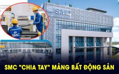 Hãng thép tại TP.HCM vừa đánh tiếng rao bán tòa nhà trụ sở bất ngờ tuyên bố “chia tay” mảng kinh doanh bất động sản