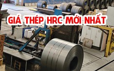 Động thái mới của nhà sản xuất thép lớn nhất Việt Nam sau đề xuất điều tra chống bán phá giá thép