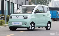 Wuling Mini EV 2024 bắt đầu nhận cọc, sẽ ra mắt Việt Nam ngay trong năm nay