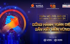 Hơn 100.000 Doanh Nghiệp, Nhà Môi Giới BĐS Hướng Về Ngày Hội Môi Giới BĐS Việt Nam 2024