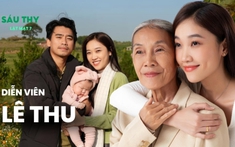 Lê Thu: Tôi phải trải qua 3 vòng casting của 'Lật mặt 7' chứ không hề được ưu ái nhờ danh hiệu quán quân!