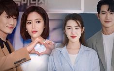 “Secret Love” bản Việt: Thúy Ngân có “cân” nổi vai diễn nặng tâm lý của Hwang Jung Eum?