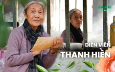 Diễn viên Thanh Hiền - 'mẹ siêu nhân' từ phim đến đời thực: Con cái có cuộc sống riêng, tôi tự lo cho chính mình!