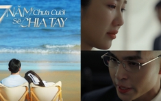 “7 năm chưa cưới sẽ chia tay” tung teaser khác hẳn bản gốc: Thúy Ngân bị Jun Phạm tuyên án tù