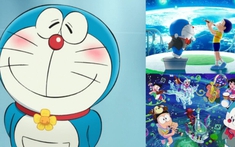 Lý do đặc biệt không thể bỏ lỡ phim điện ảnh Doraemon phần 43: Món quà sinh nhật 90 tuổi gửi tặng “cha đẻ” quá cố