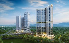 Golden Crown Hai Phong - Đẳng Cấp Mới Cho Bất Động Sản Hạng Sang